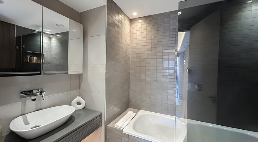 Photo of Westbourne Whisper