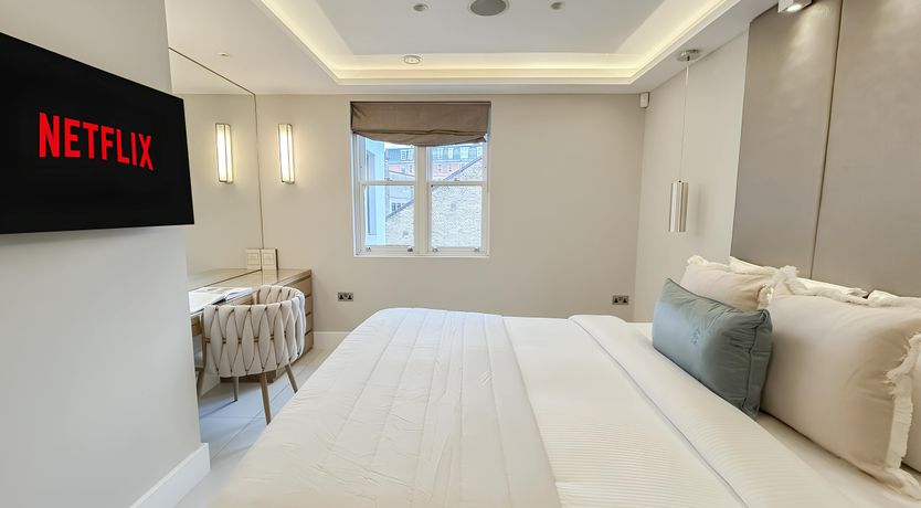 Photo of Westbourne Whisper