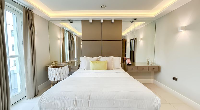 Photo of Westbourne Whisper