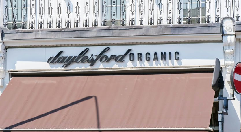 Photo of Westbourne Whisper