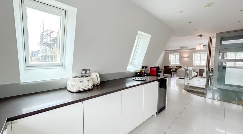 Photo of Westbourne Whisper