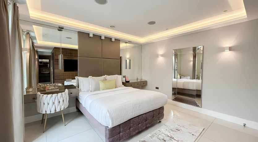 Photo of Westbourne Whisper