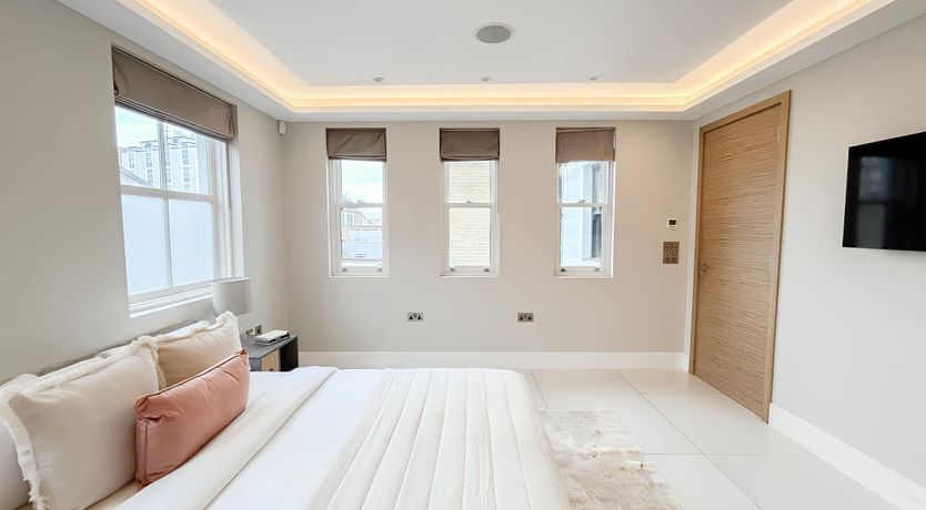 Photo of Westbourne Whisper