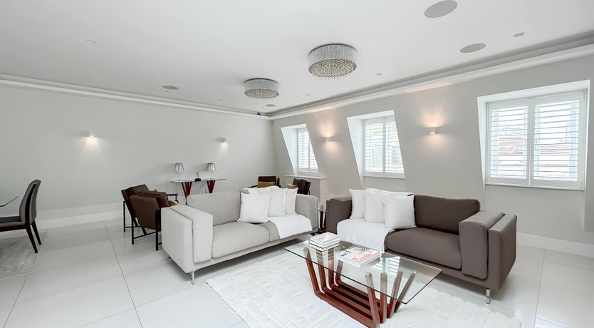 Photo of Westbourne Whisper