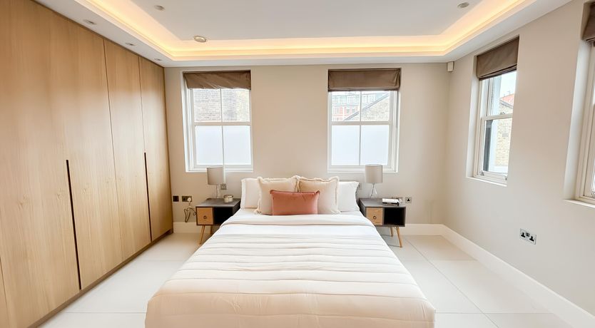 Photo of Westbourne Whisper