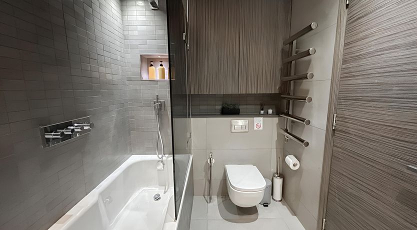 Photo of Westbourne Whisper