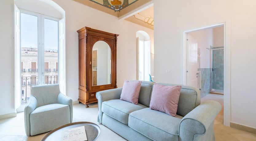 Photo of Sicily Splendour