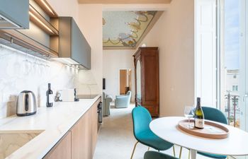Sicily Splendour Holiday Home