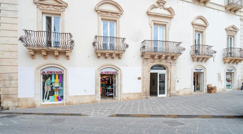 Photo of Sicily Splendour