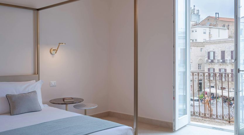 Photo of Sicily Splendour