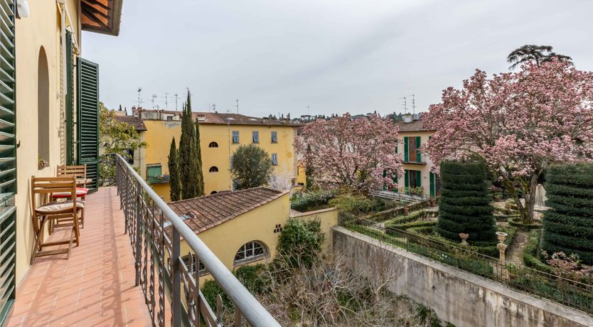 Photo of Sunflower Terrace