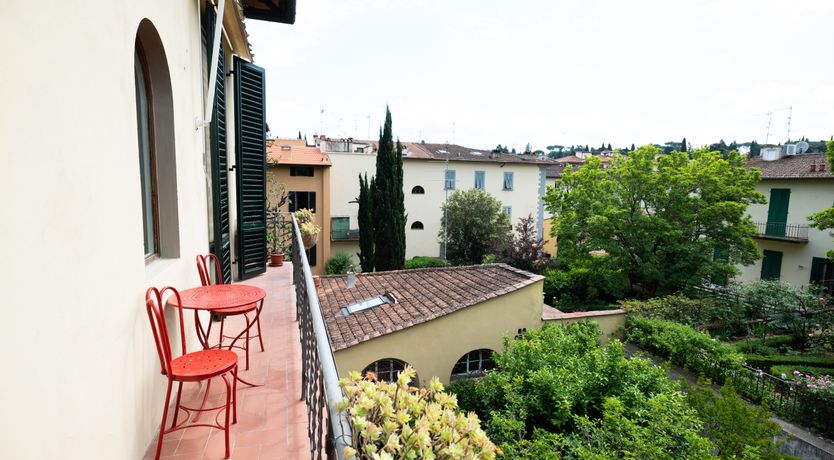 Photo of Sunflower Terrace