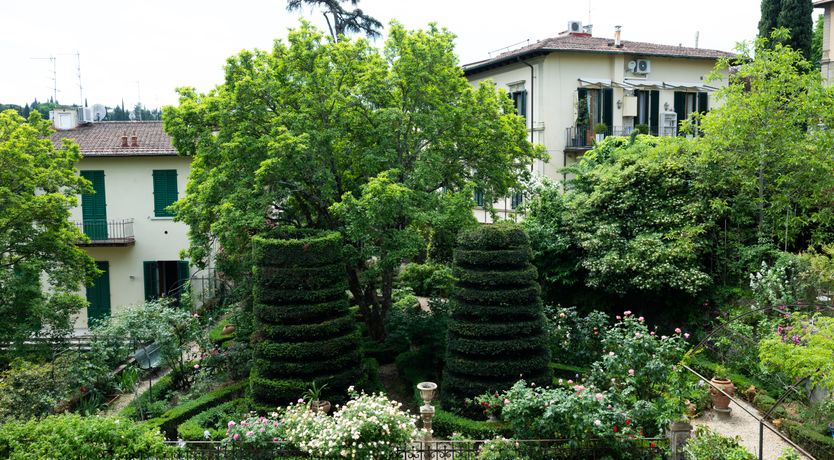 Photo of Sunflower Terrace