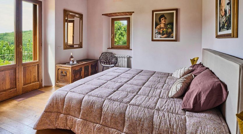 Photo of Vineyard Sunset