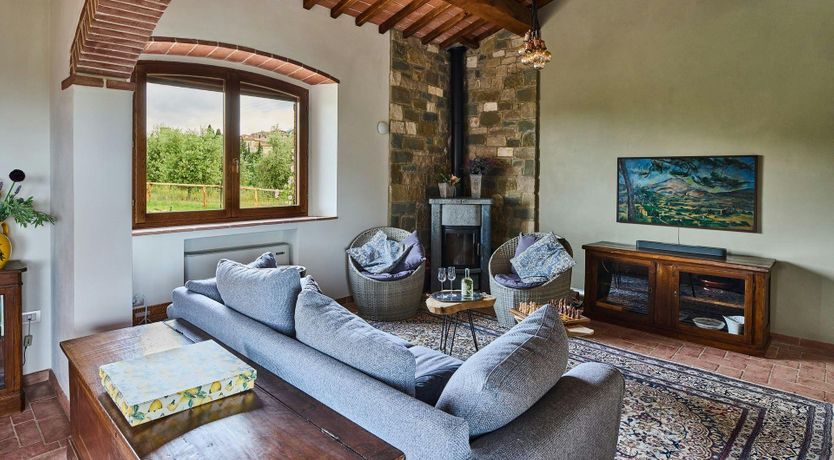 Photo of Vineyard Sunset