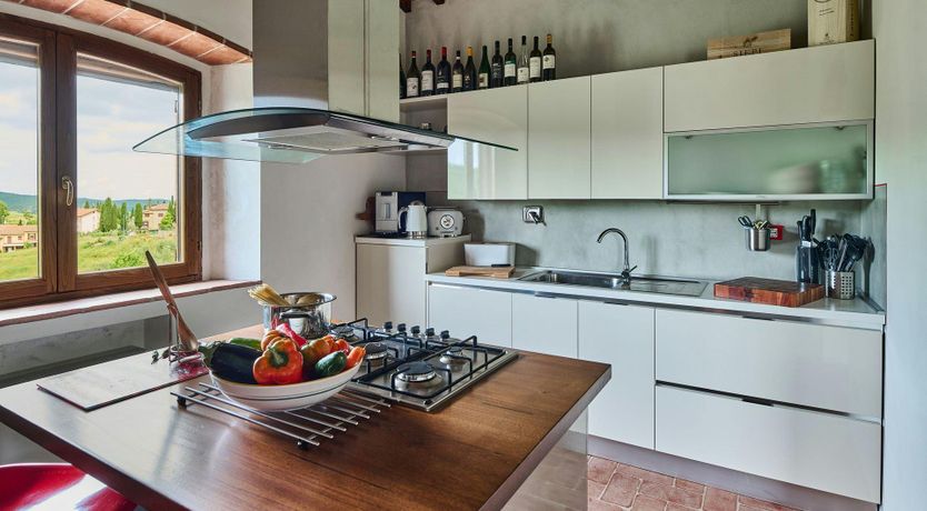 Photo of Vineyard Sunset