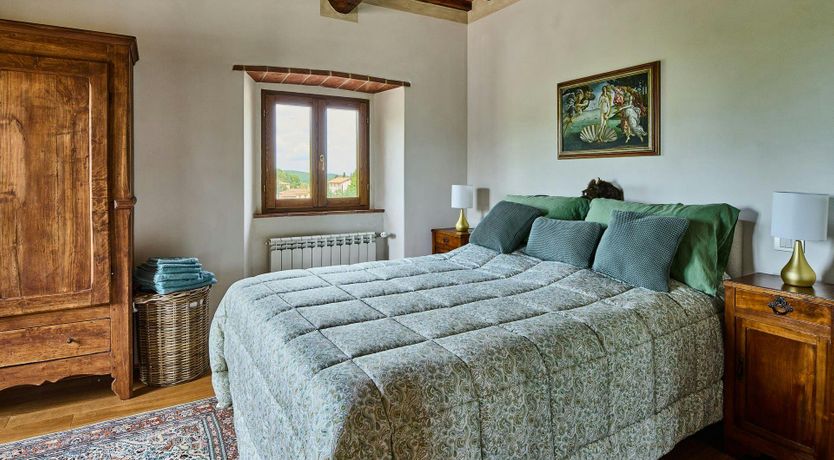 Photo of Vineyard Sunset