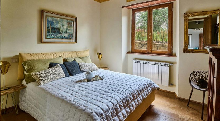 Photo of Vineyard Sunset