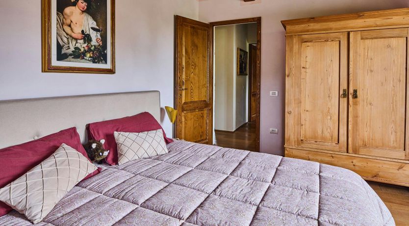 Photo of Vineyard Sunset