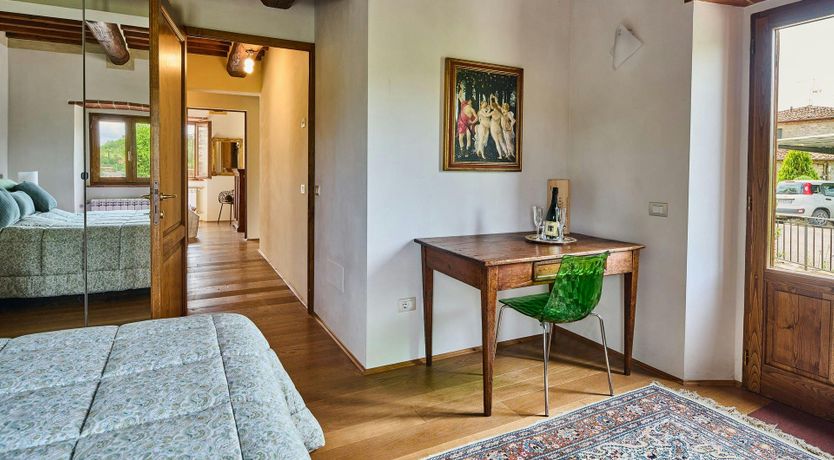 Photo of Vineyard Sunset