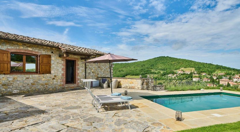 Photo of Vineyard Sunset