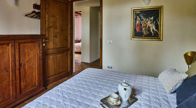 Photo of Vineyard Sunset