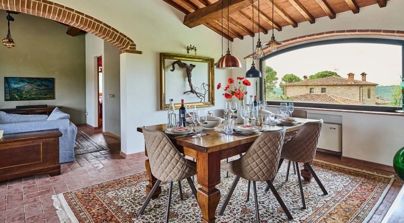 Photo of Vineyard Sunset