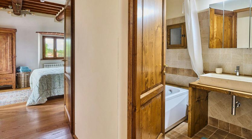 Photo of Vineyard Sunset