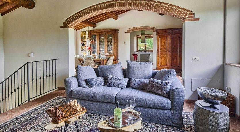 Photo of Vineyard Sunset