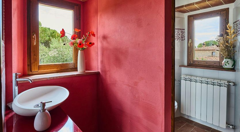 Photo of Vineyard Sunset