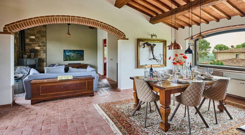 Photo of Vineyard Sunset