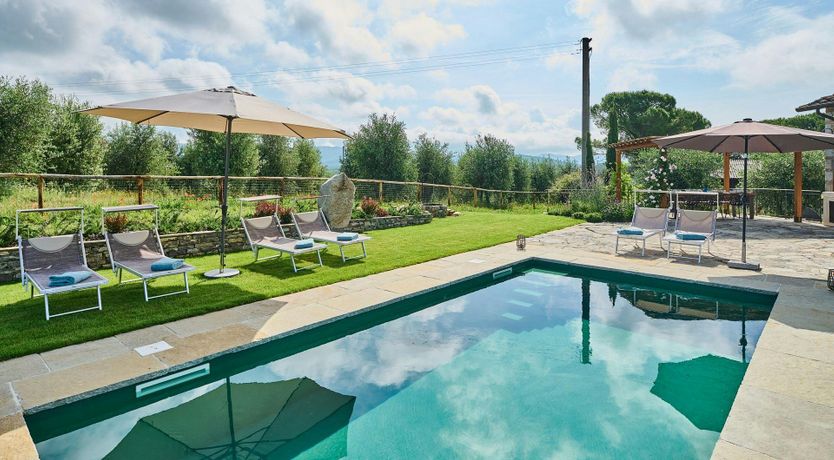 Photo of Vineyard Sunset