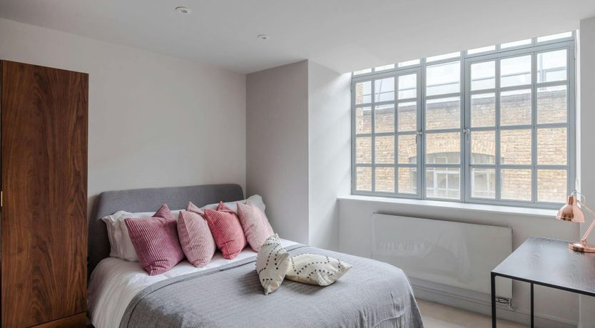 Photo of Urban Rhythm