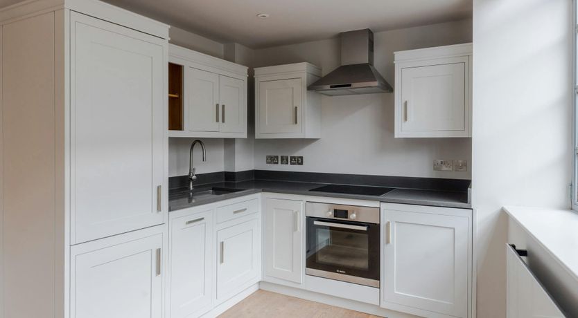 Photo of Urban Rhythm