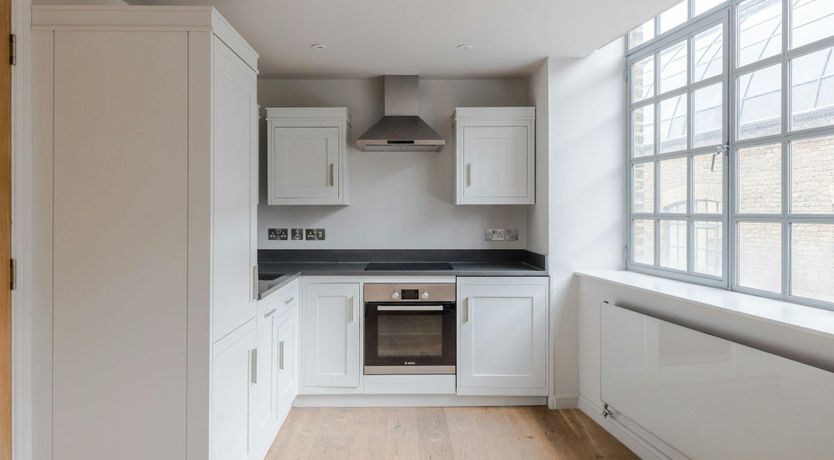 Photo of Urban Rhythm