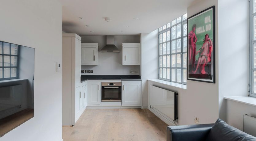 Photo of Urban Rhythm