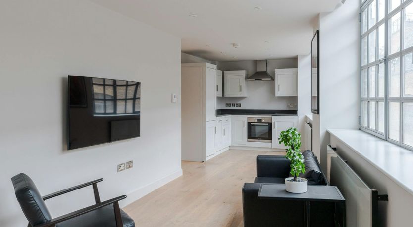 Photo of Urban Rhythm