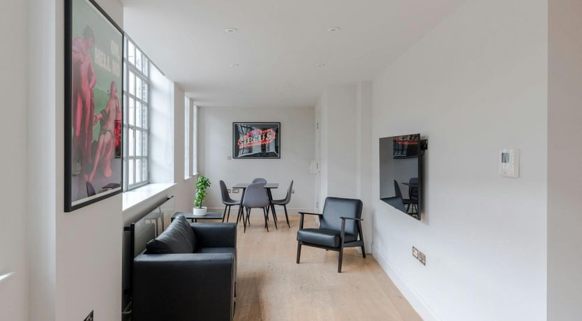 Photo of Urban Rhythm