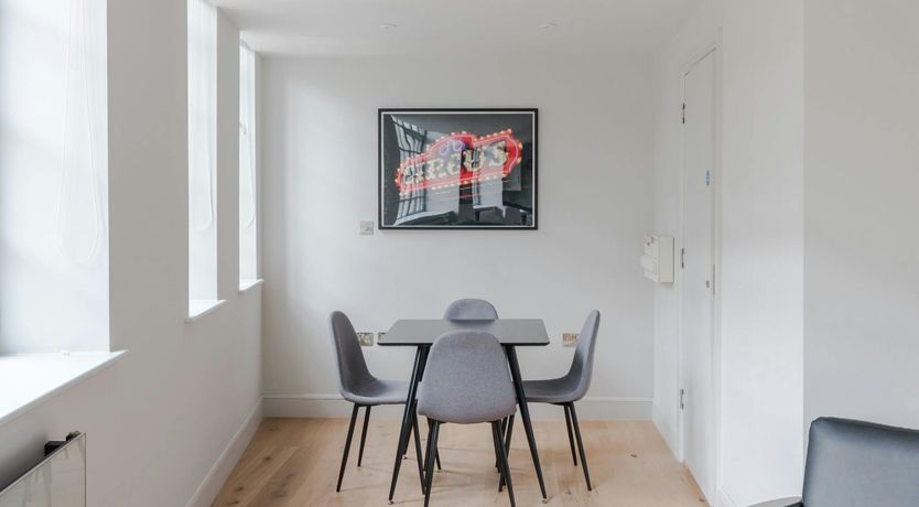 Photo of Urban Rhythm