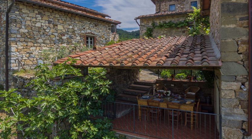 Photo of The Artist's Cottage