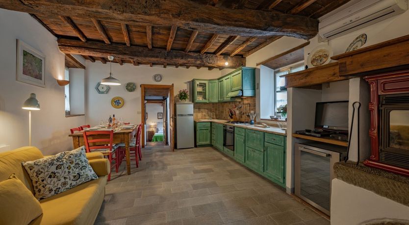 Photo of The Artist's Cottage