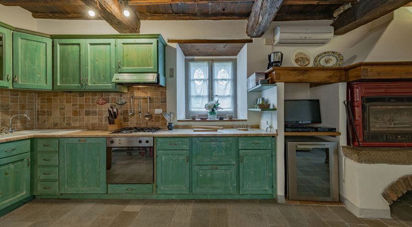 Photo of The Artist's Cottage