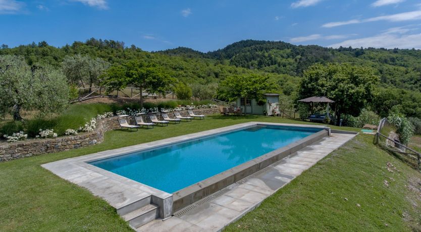 Photo of The Artist's Cottage