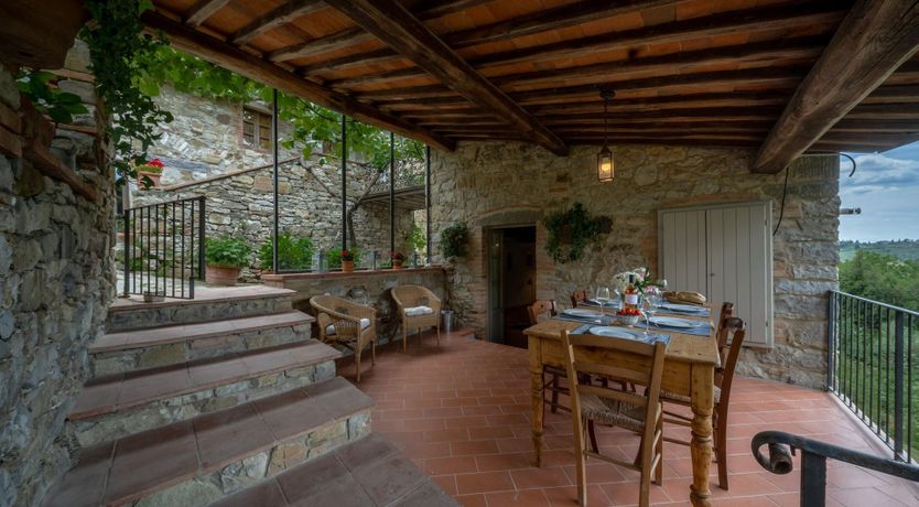 Photo of The Artist's Cottage