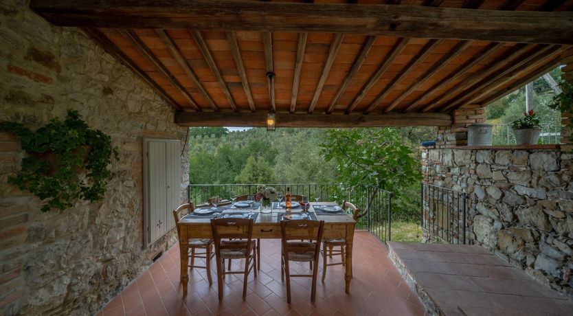 Photo of The Artist's Cottage