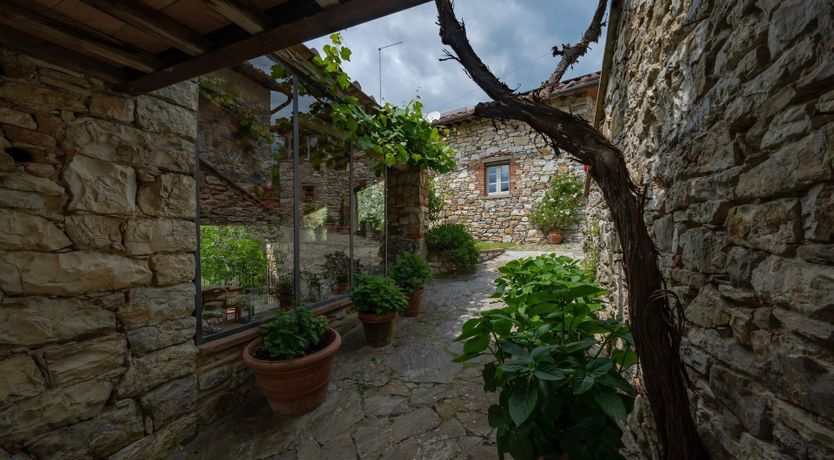 Photo of The Artist's Cottage