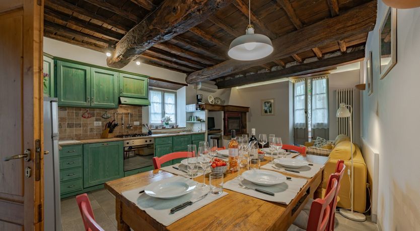 Photo of The Artist's Cottage