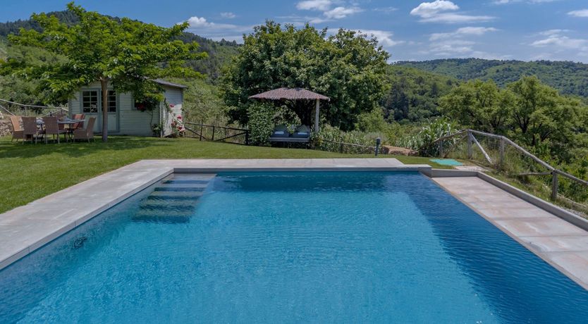 Photo of The Artist's Cottage