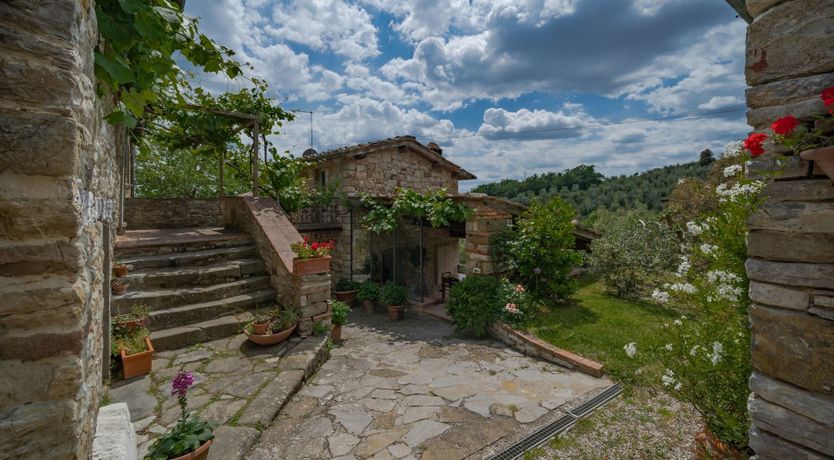 Photo of The Artist's Cottage