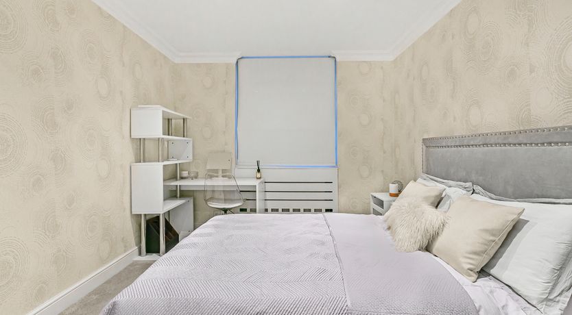 Photo of City Blossom